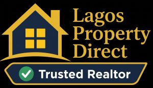 Lagos Property Direct Logo