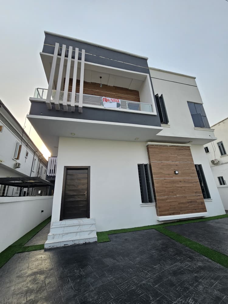5-bedroom-detached-duplex-for-sale-chevron-lekki-lagos (1)