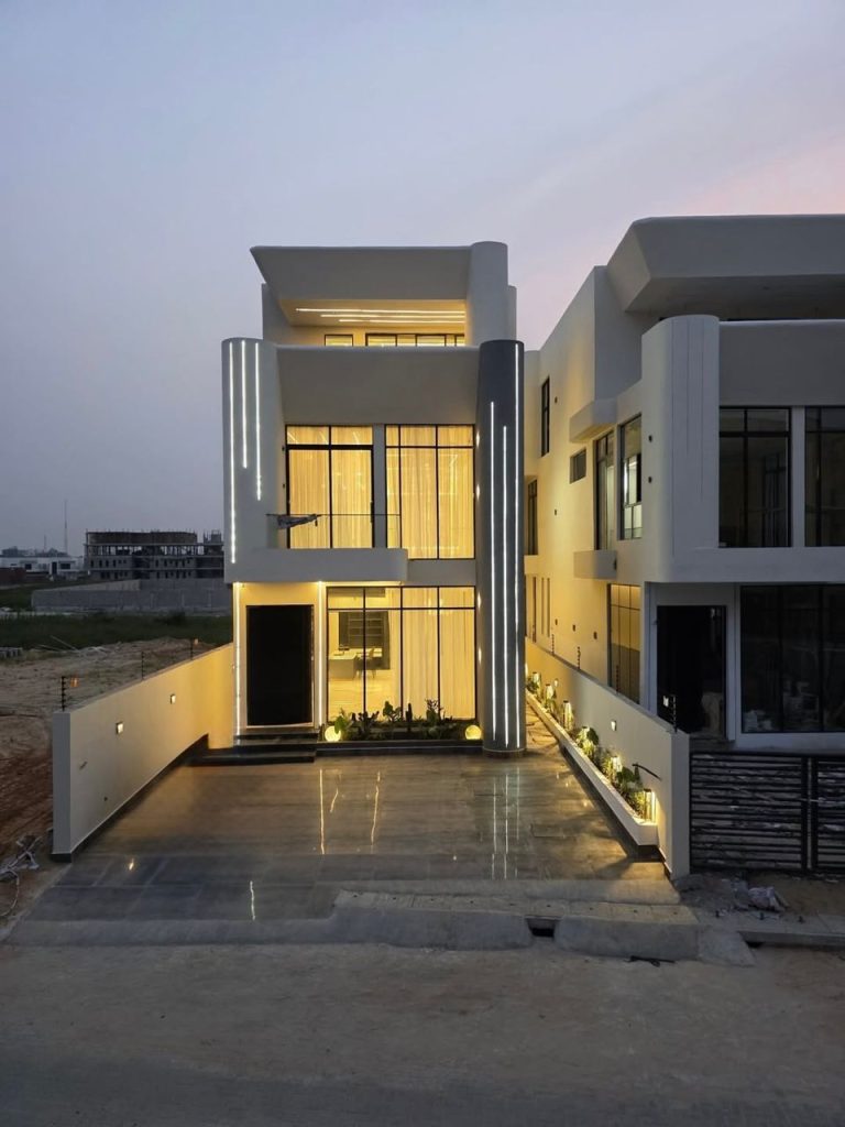 5-bedroom-duplex-chevron-lekki (4)