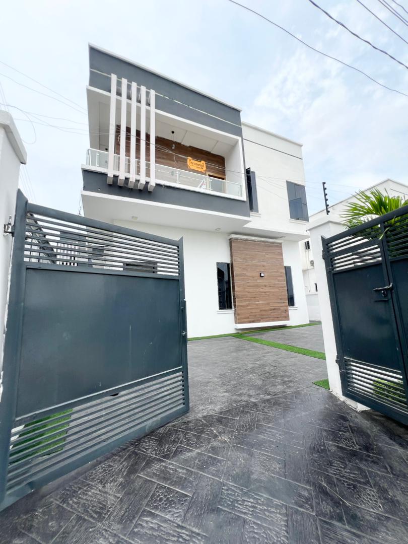 5-bedroom-fully-detached-duplex-for-sale-lagos (2)
