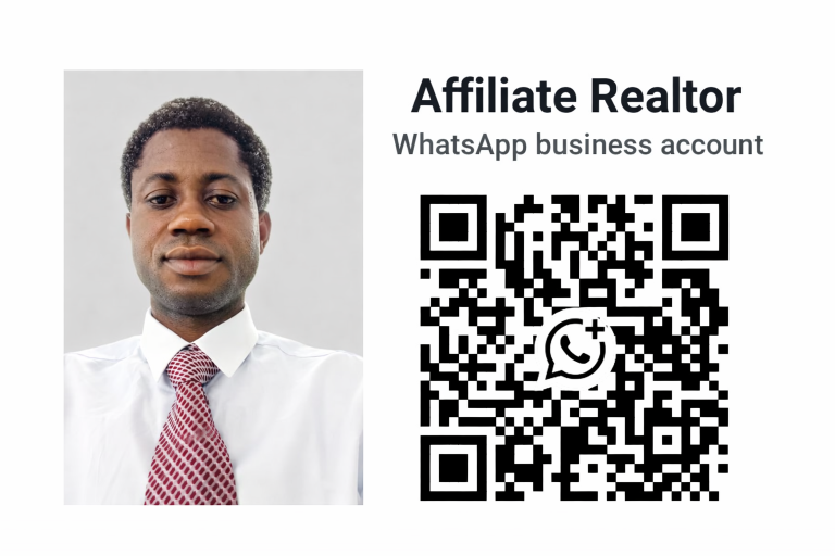 Affiliate Realtor Lead Agent