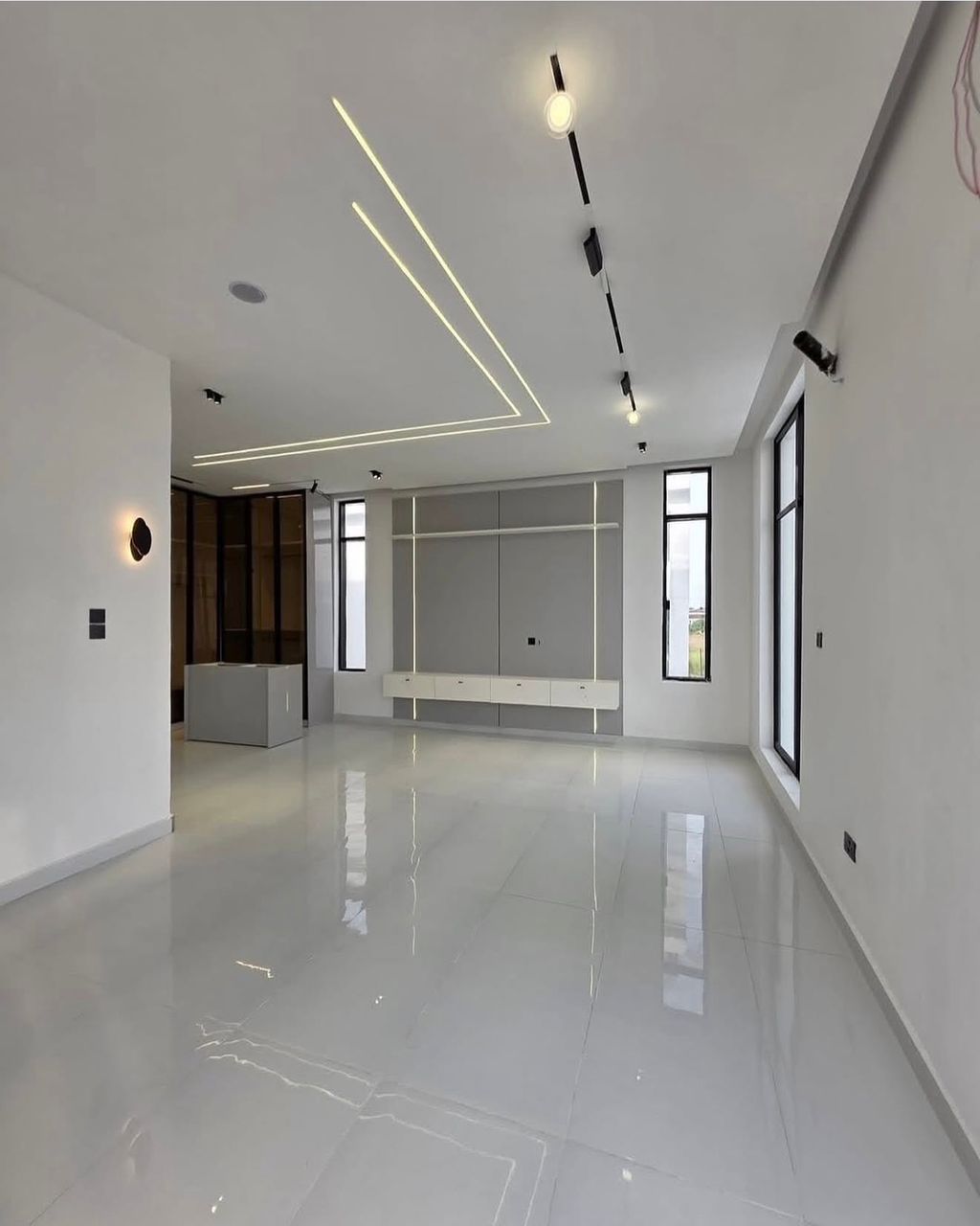Luxury 5 Bedroom Fully Detached Duplex for sale in Chevron, Lekki, Lagos (10)