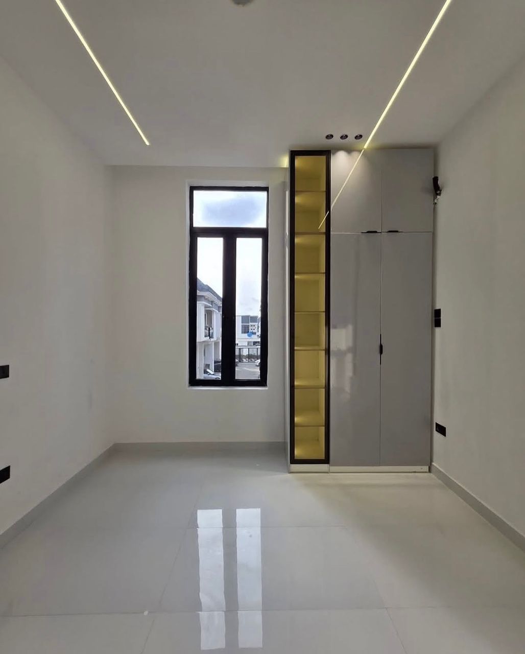 Luxury 5 Bedroom Fully Detached Duplex for sale in Chevron, Lekki, Lagos (11)