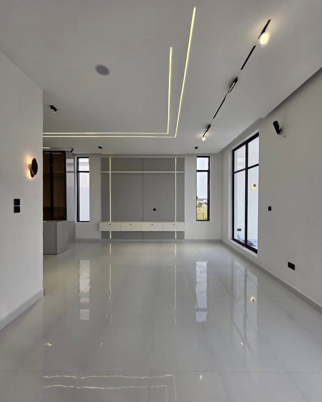 Luxury 5 Bedroom Fully Detached Duplex for sale in Chevron, Lekki, Lagos (12)