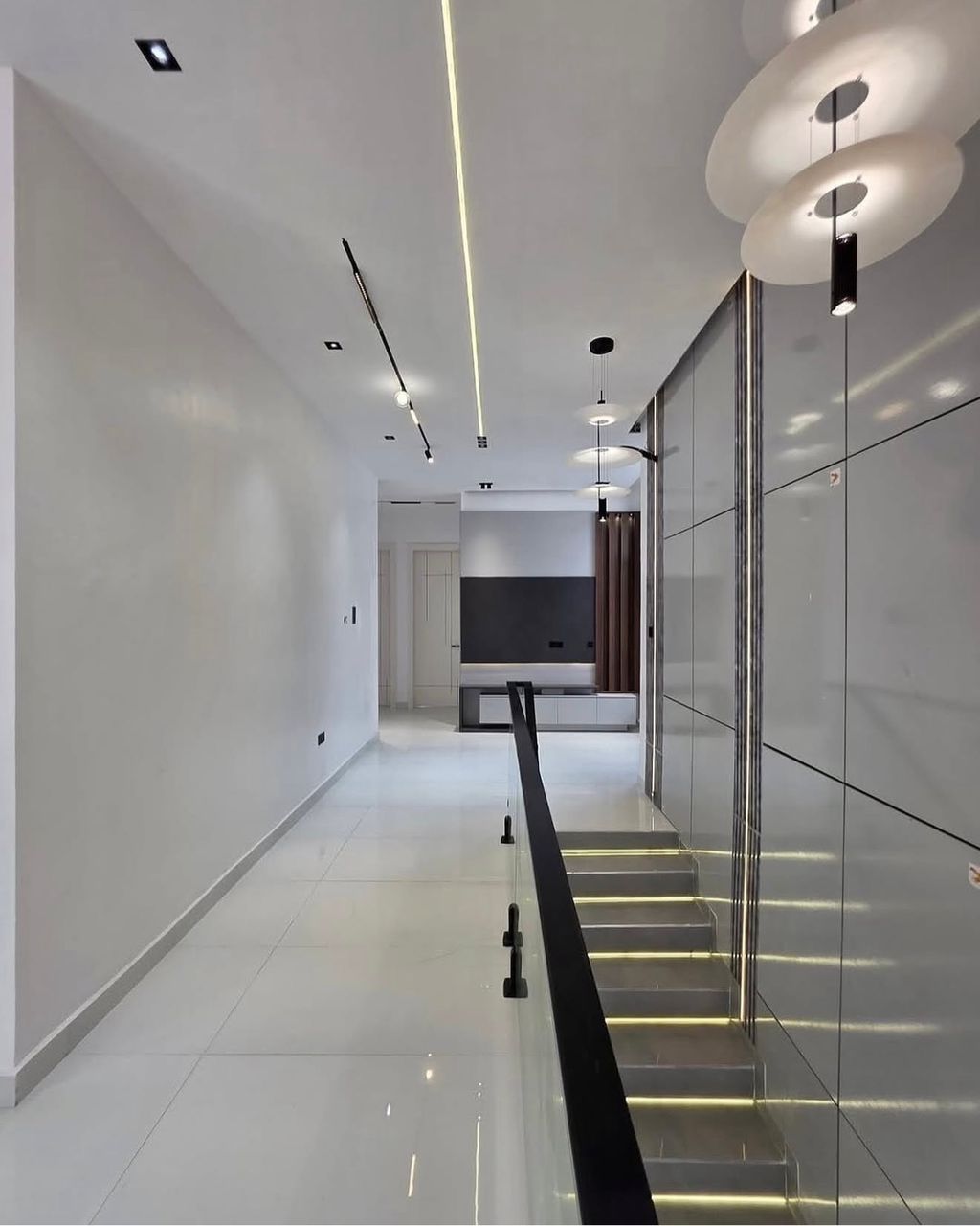 Luxury 5 Bedroom Fully Detached Duplex for sale in Chevron, Lekki, Lagos (13)