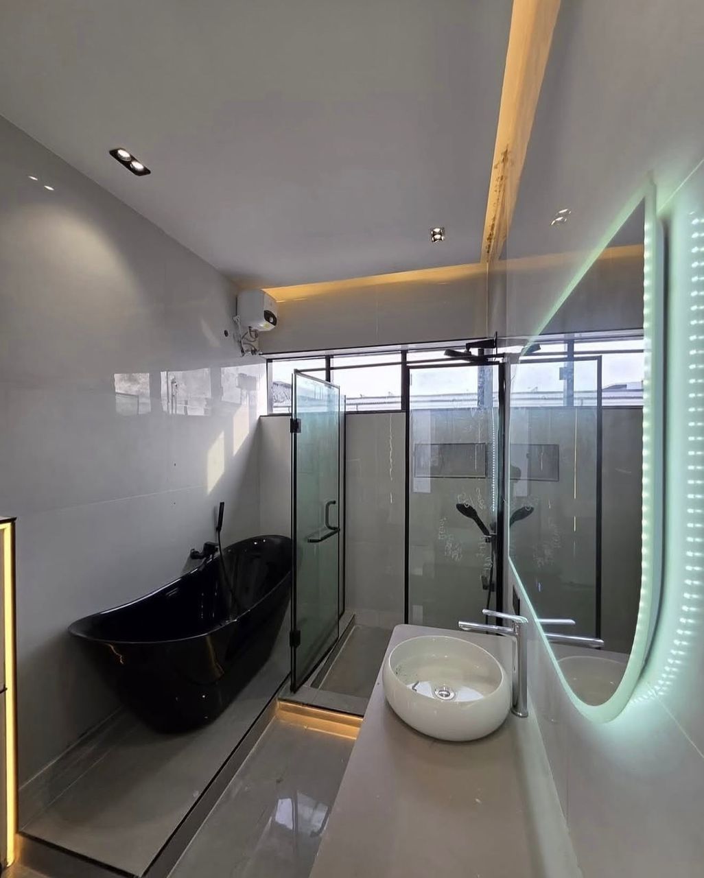 Luxury 5 Bedroom Fully Detached Duplex for sale in Chevron, Lekki, Lagos (15)