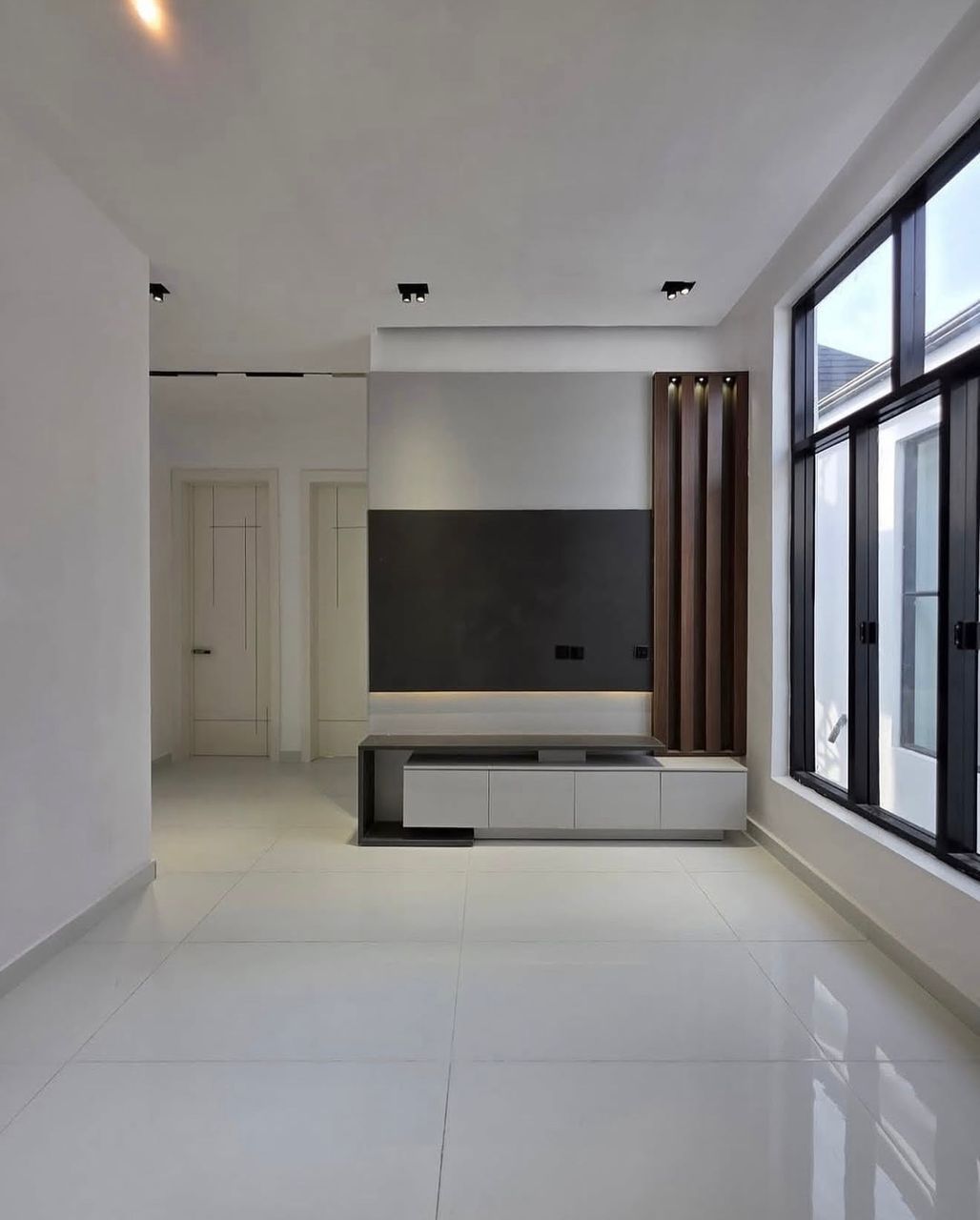 Luxury 5 Bedroom Fully Detached Duplex for sale in Chevron, Lekki, Lagos (4)
