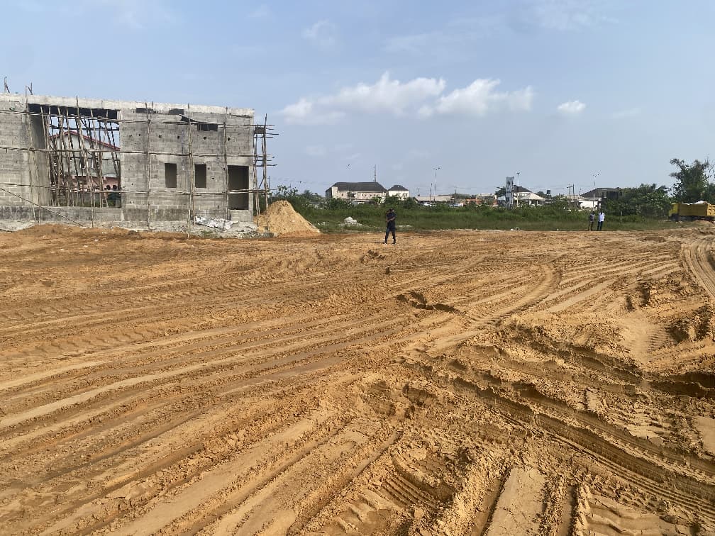 The Eagle Commercial 500SQM Ibeju-Lekki (3)