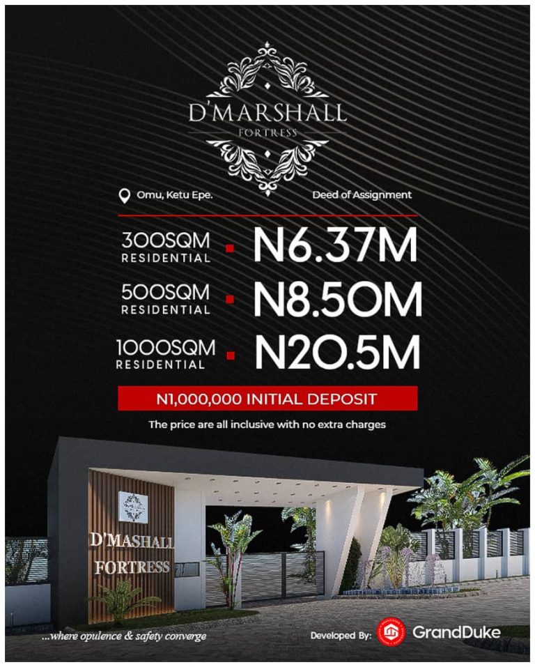 land for sale in EPE