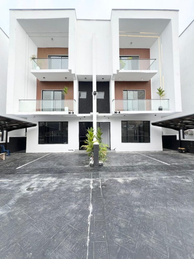 luxury-4-bedroom-duplex-with-swimming-pool-for-sale-lagos (4)