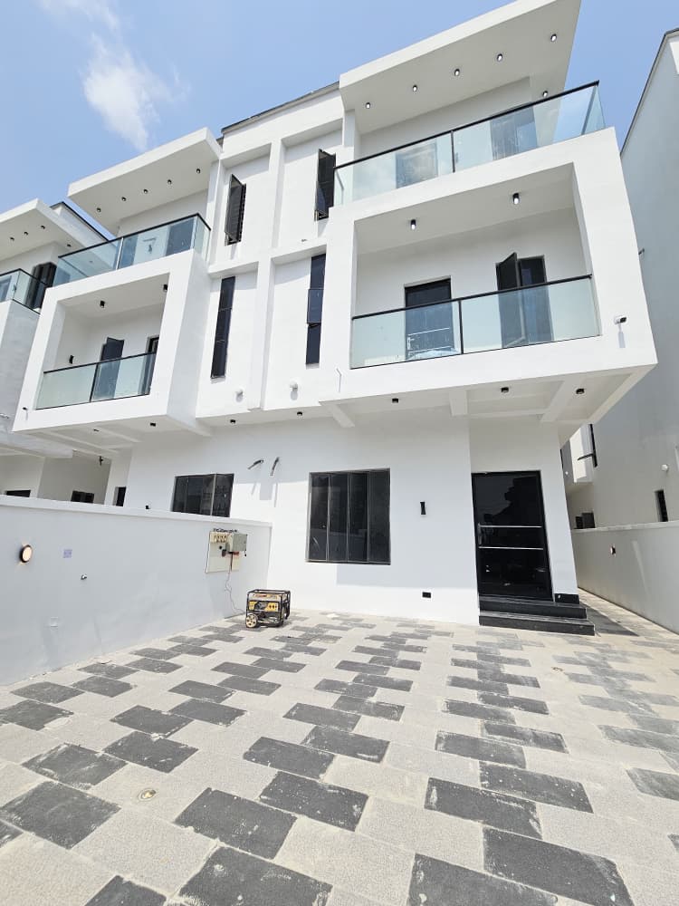 luxury-4-bedroom-maisonette-for-sale-lekki-phase-1-lagos (2)
