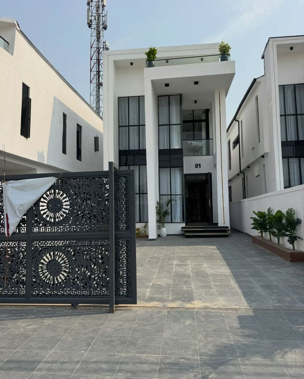 sale-5-bedroom-house-ikota-lekki-rooftop (13)