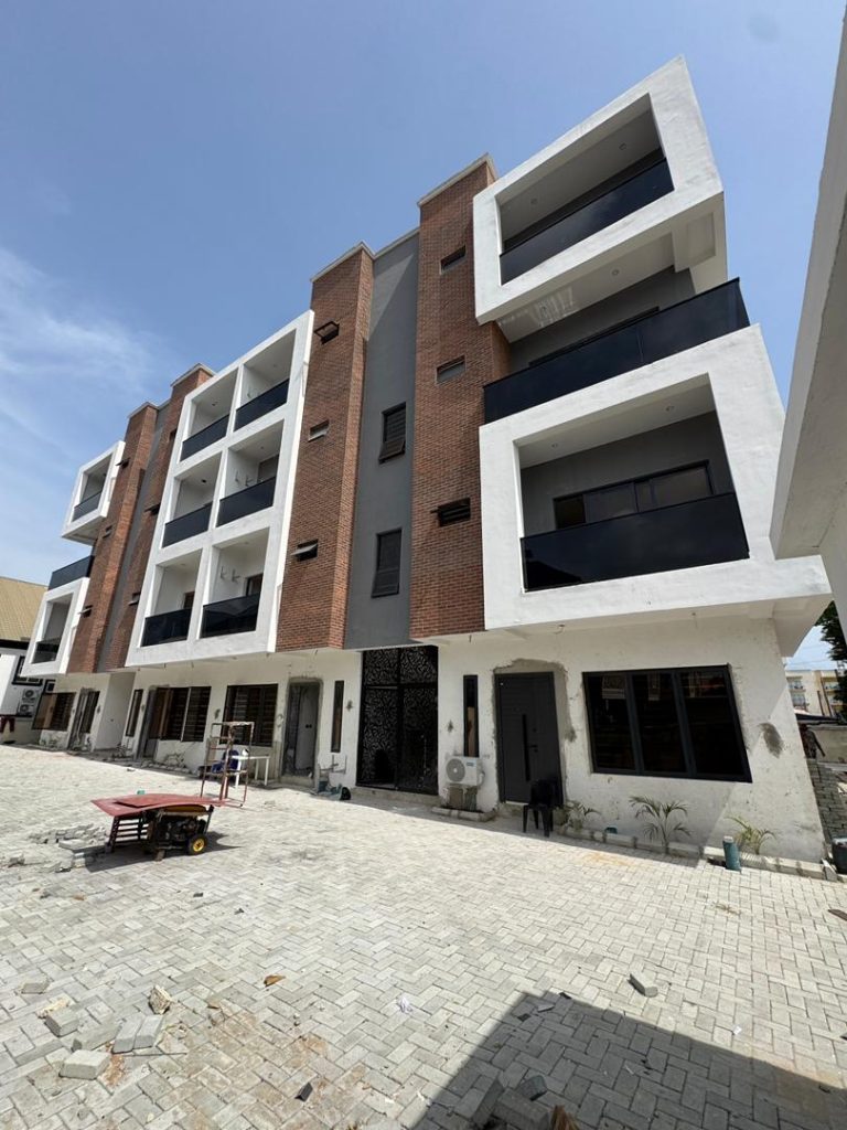 Ikate Properties Listings