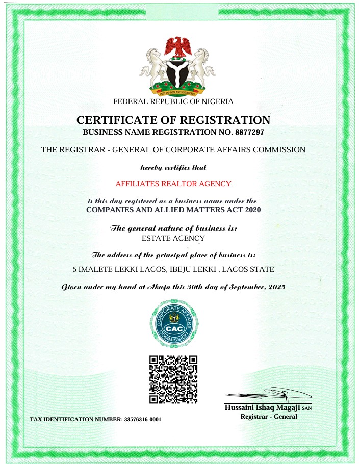 CAC REG