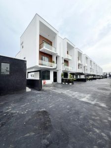 IKATE APARTMENTS PROPERTY LISTING