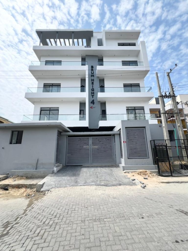 luxury-serviced-apartment-for-sale-lekki-phase-1