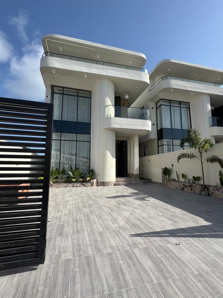 Lekki Phase 1 Property Listing
