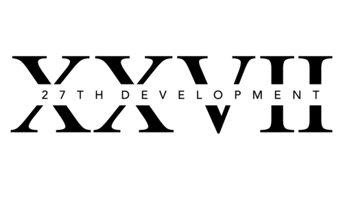 27th Development Logo