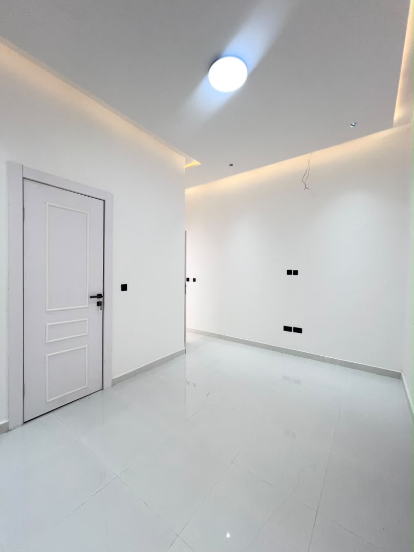 4-bedroom fully detached duplex for sale in Ajah (14)