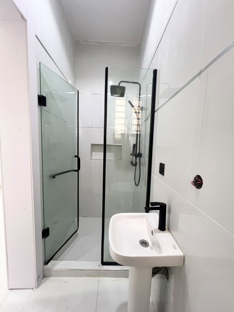 4-bedroom fully detached duplex for sale in Ajah (17)