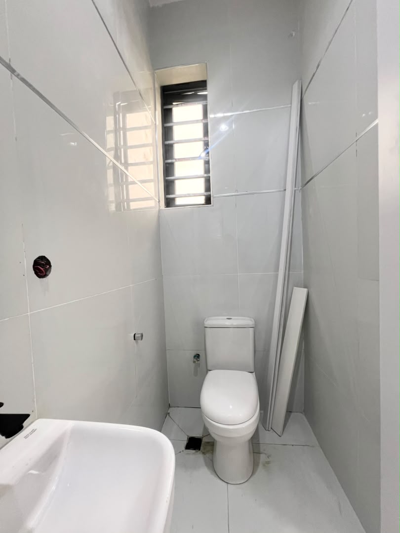 4-bedroom fully detached duplex for sale in Ajah (18)