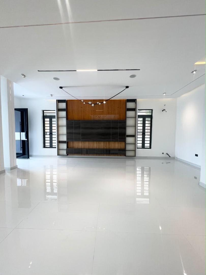 4-bedroom fully detached duplex for sale in Ajah (5)