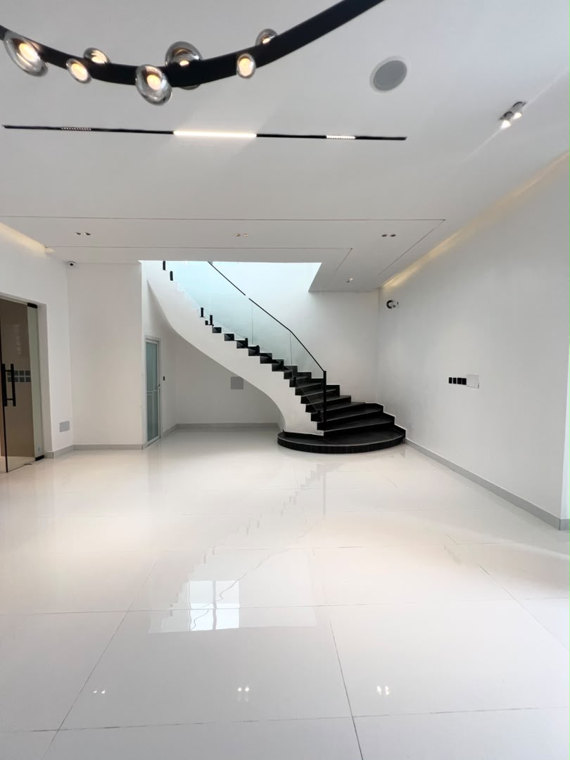 4-bedroom fully detached duplex for sale in Ajah (6)