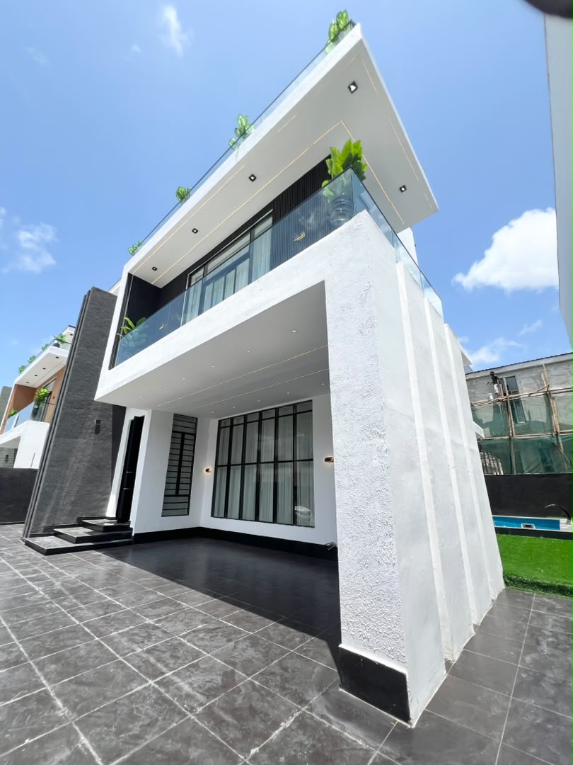 5-bedroom-fully-detached-duplex-swimming-pool-lagos (13)