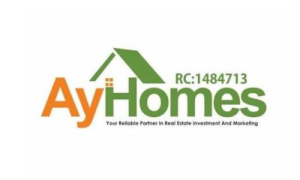 Ayhome Logo