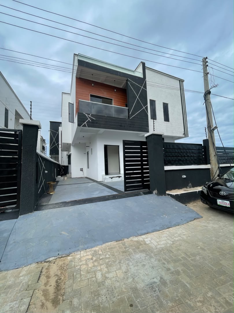 luxury-5-bedroom-duplex-orchid-lekki (3)