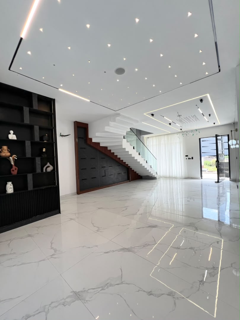 luxury-5-bedroom-terrace-townhouse-lagos (6)