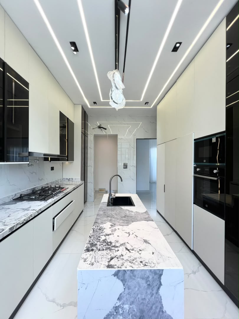 luxury-5-bedroom-terrace-townhouse-lagos (7)