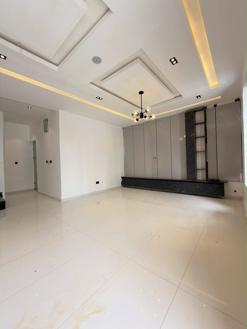 5 BEDROOM DETACHED DUPLEX IDADO Lekki (10)