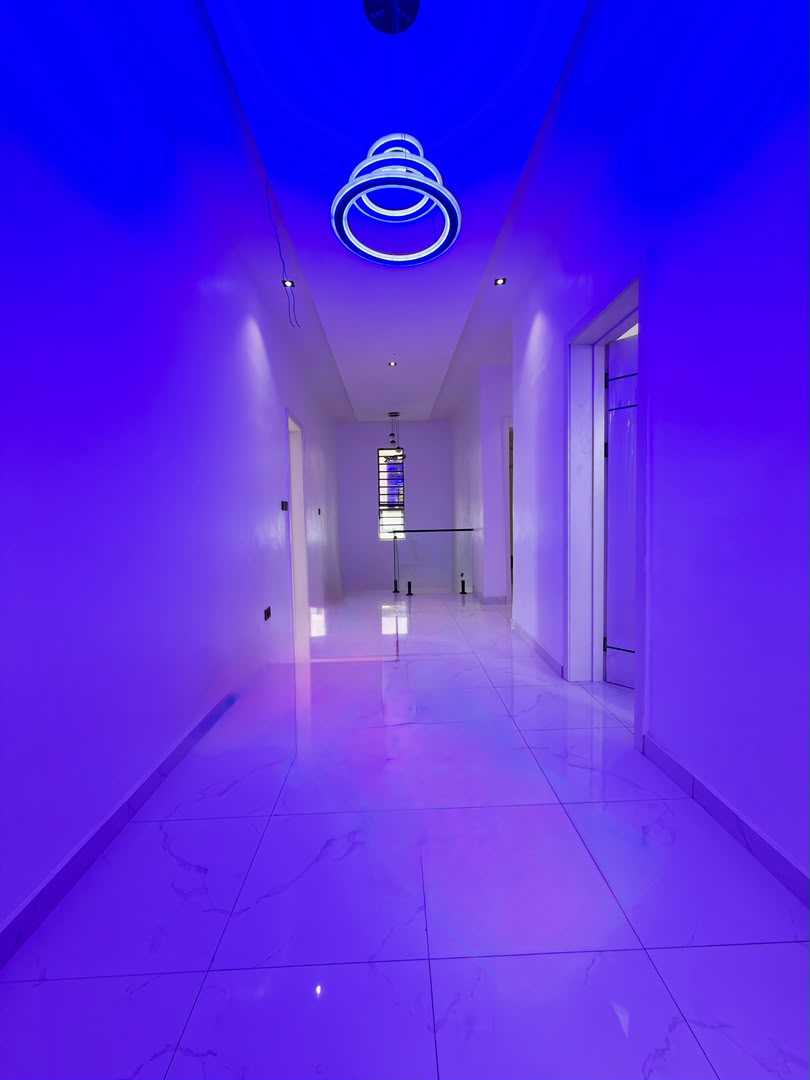 5 BEDROOM DETACHED DUPLEX IDADO Lekki (12)