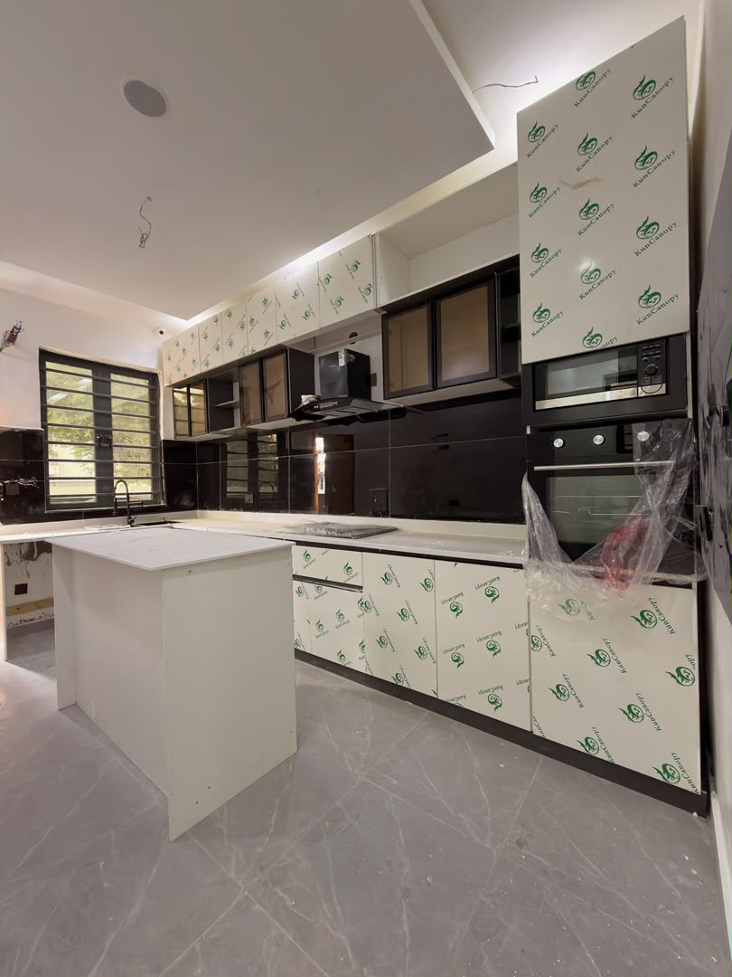 5 BEDROOM DETACHED DUPLEX IDADO Lekki (13)