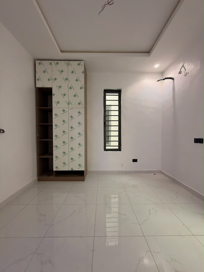 5 BEDROOM DETACHED DUPLEX IDADO Lekki (14)