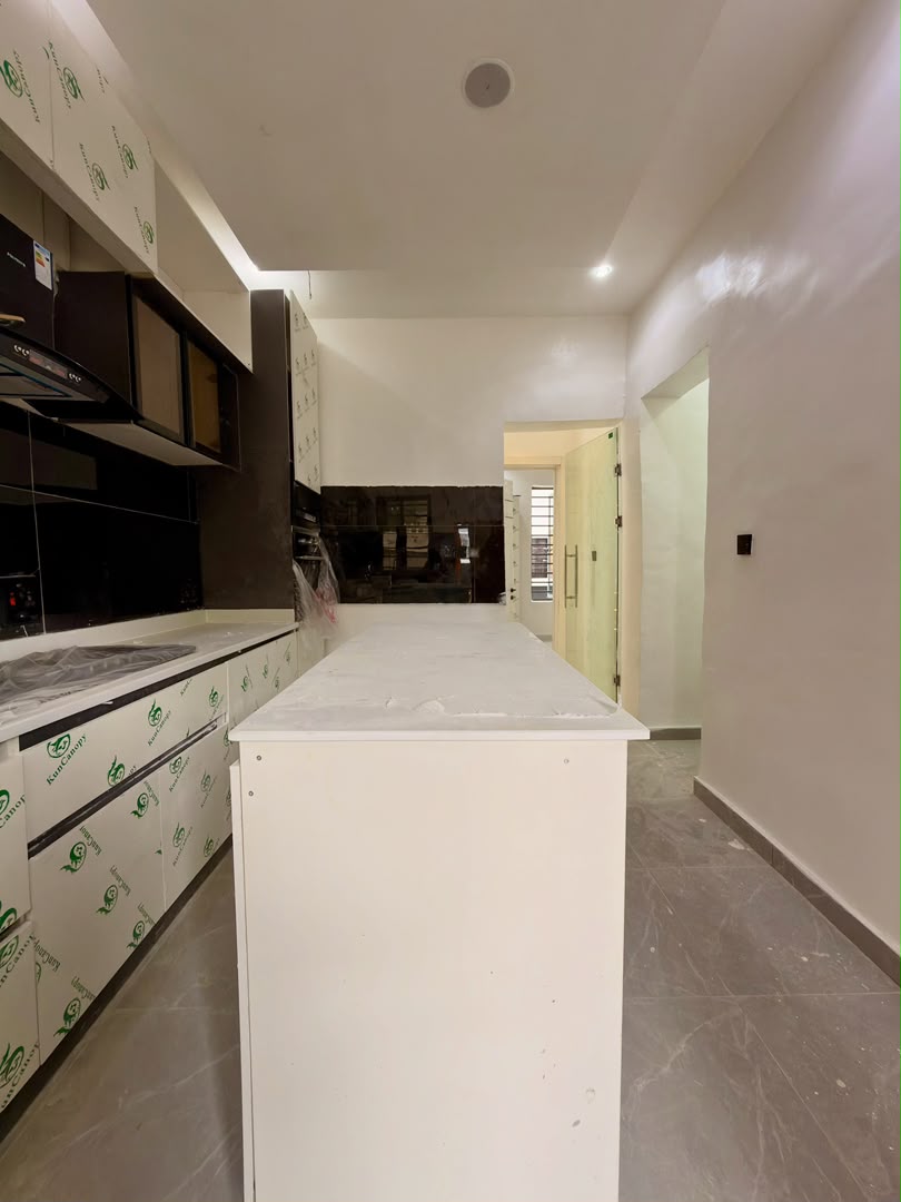 5 BEDROOM DETACHED DUPLEX IDADO Lekki (3)