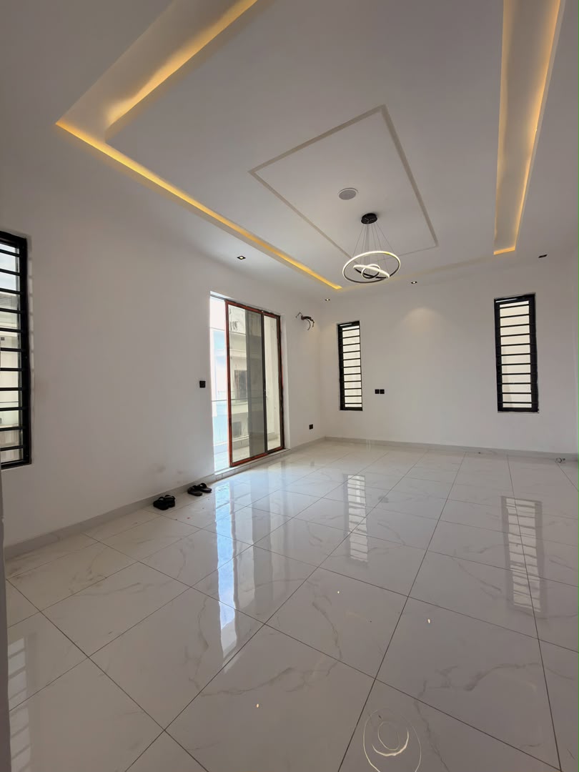 5 BEDROOM DETACHED DUPLEX IDADO Lekki (4)
