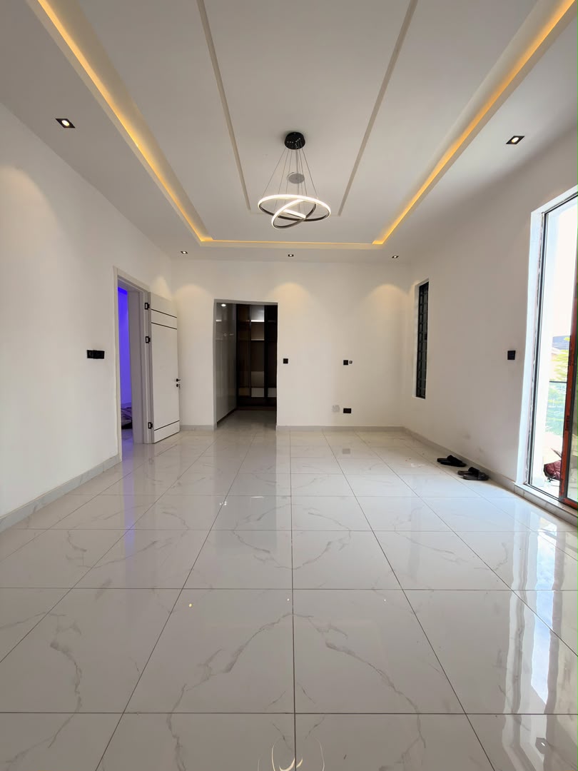 5 BEDROOM DETACHED DUPLEX IDADO Lekki (5)