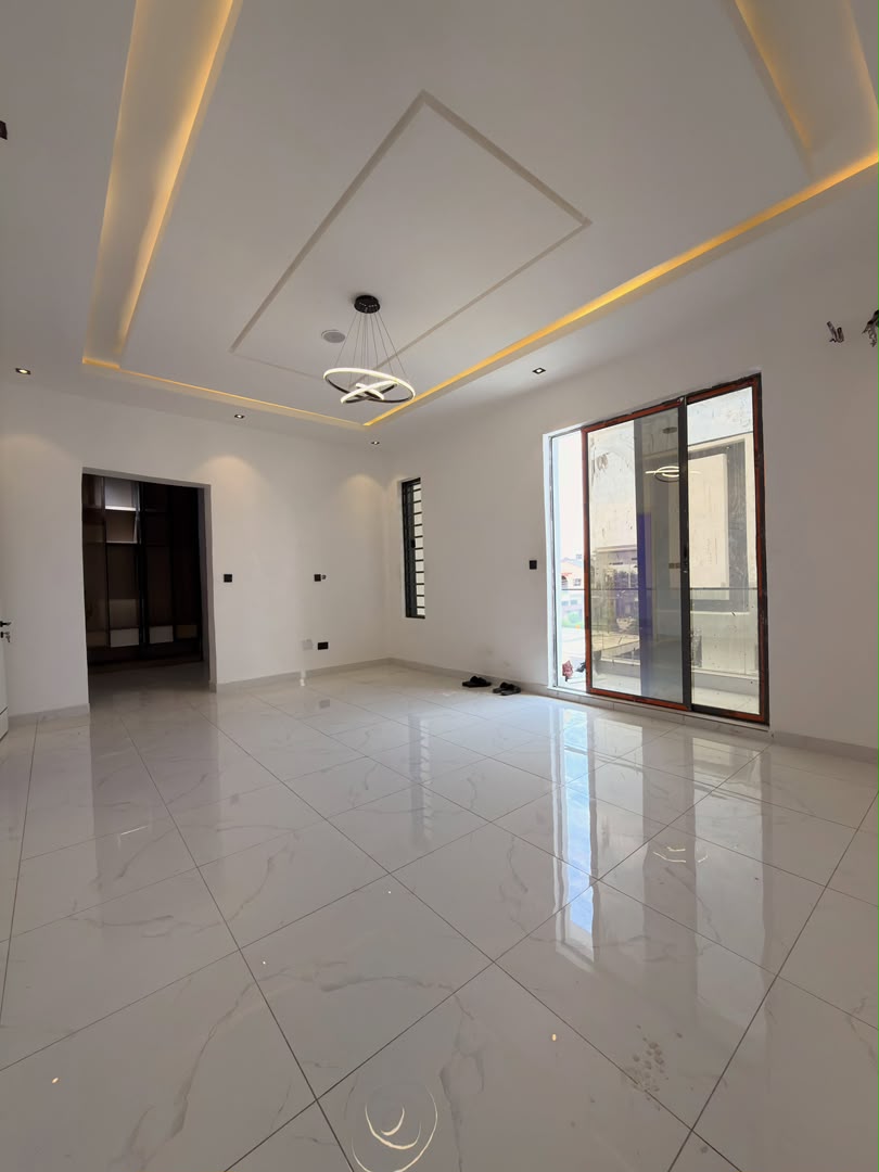 5 BEDROOM DETACHED DUPLEX IDADO Lekki (7)