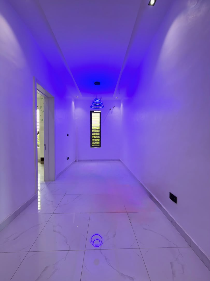 5 BEDROOM DETACHED DUPLEX IDADO Lekki (8)