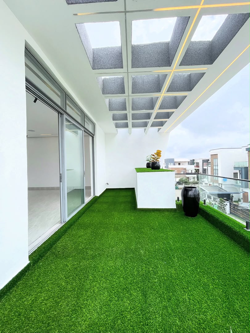 5-Bedroom Duplex Terrace For sale - Osapa London-Lekki (16)