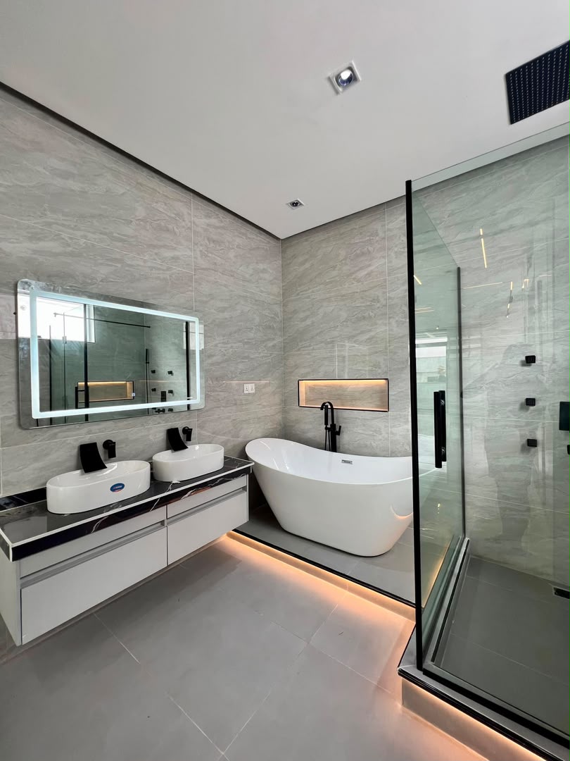 5-Bedroom Duplex Terrace For sale - Osapa London-Lekki (5)