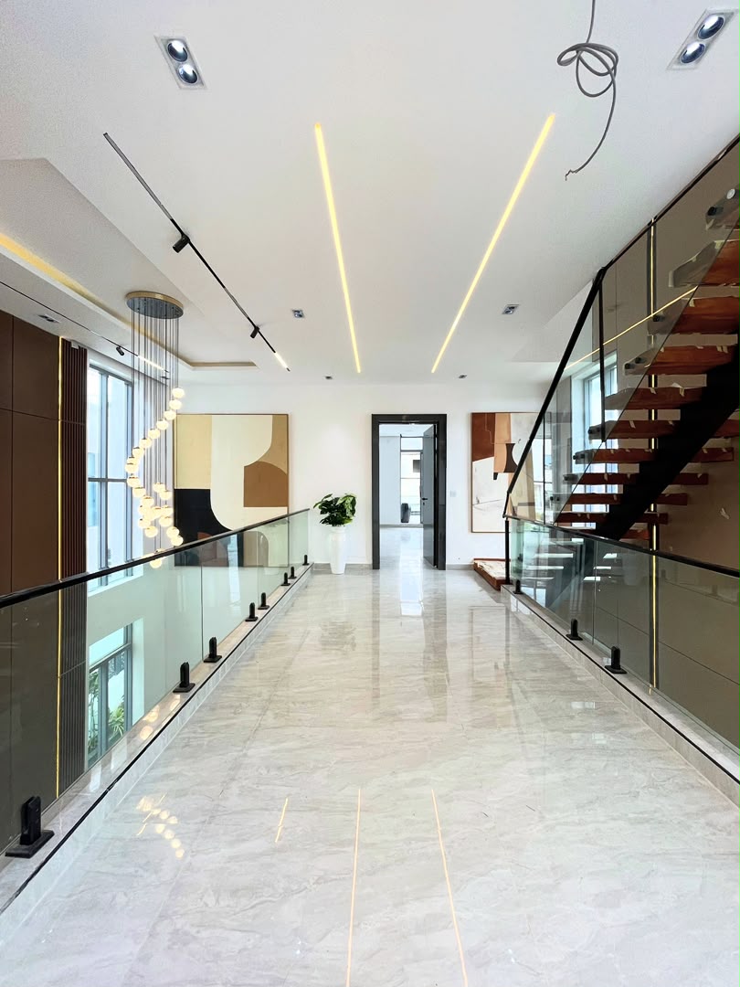 5-Bedroom Duplex Terrace For sale - Osapa London-Lekki (9)