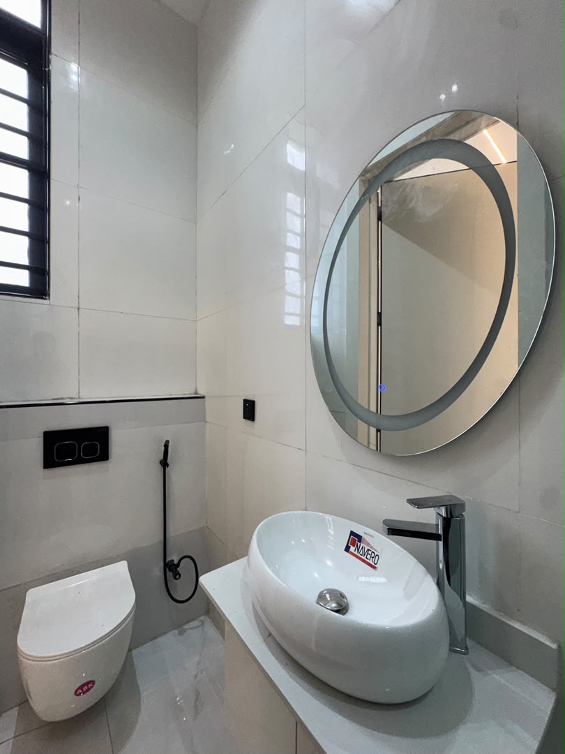 Fully Detached House For Sale in CHEVRON DRIVE LEKKI (11)