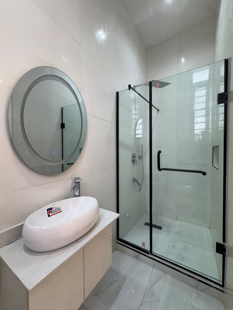 Fully Detached House For Sale in CHEVRON DRIVE LEKKI (8)
