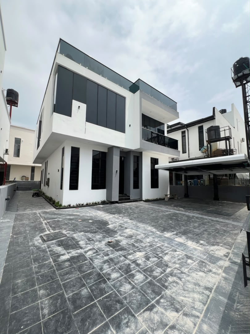 4-bedroom-semi-detached-duplex-chevron-lekki-lagos-1 (3)