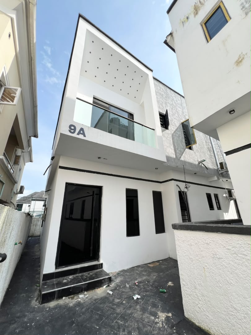 4-bedroom-semi-detached-duplex-sangotedo-ajah-lagos-1 (3)