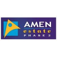 Amen Estate Property