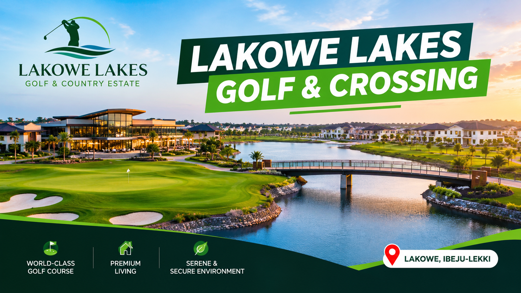 Lakowe Lakes Property Show
